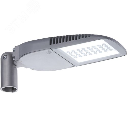 Светильник светодиодный уличный FREGAT LED 55W DW1 740 RAL9006