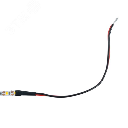 Лента светодиодная 120SMD(2835)/м 11Вт/м 24V 5000*5*1.5мм 6500K