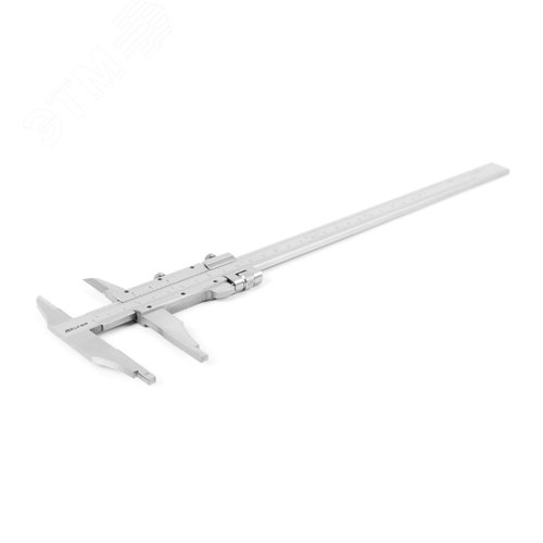 Штангенциркуль ШЦ-2-250 0,05 губ. 60мм дв. шк. с поверкой МИК