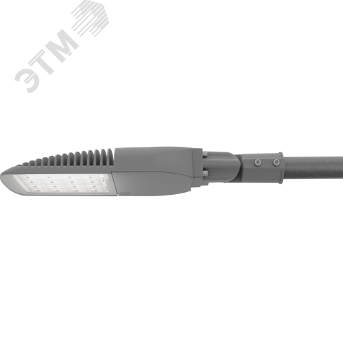 Светильник FREGAT LED 75W DW2 740 RAL9006