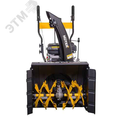 Снегоуборщик SGC 4100W