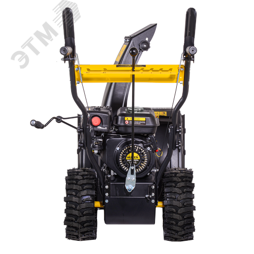 Снегоуборщик SGC 4100W