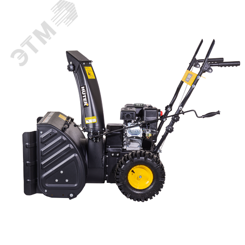 Снегоуборщик SGC 4100W