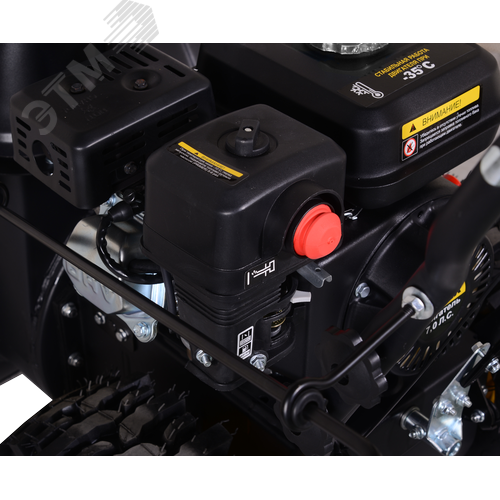 Снегоуборщик SGC 4100W