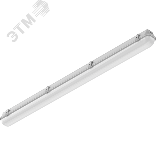 Светильник ARCTIC.OPL ECO LED 1200 TH EM 5000K