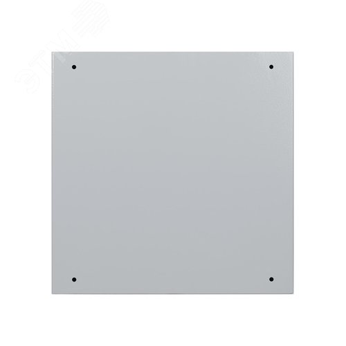 Корпус металлический ЩМП-4.4.2-0 IP66 (400х400х250)