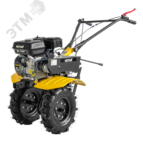Сельскохозяйственная машина МК-7500P
