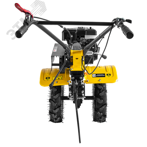 Сельскохозяйственная машина МК-7500P
