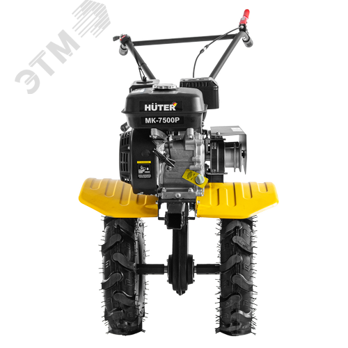 Сельскохозяйственная машина МК-7500P
