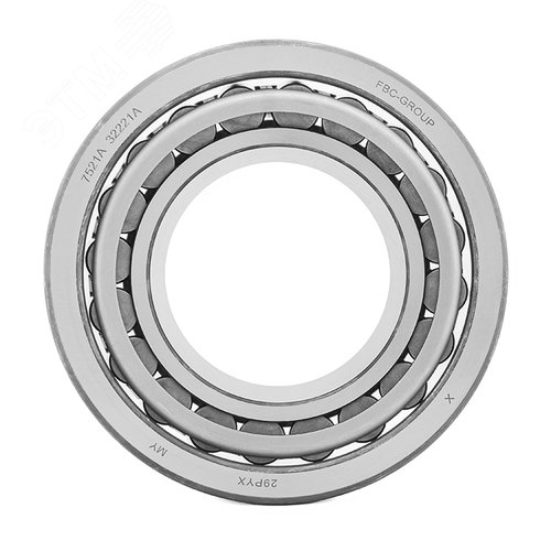 Подшипник 7521 А FBC (ГОСТ)