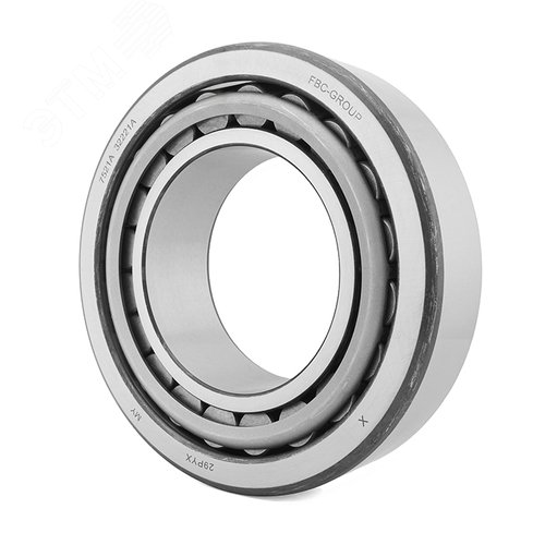 Подшипник 7521 А FBC (ГОСТ)