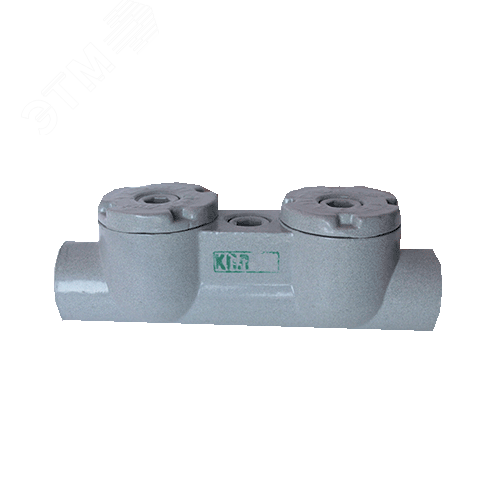 Коробка КПЛА-40 УХЛ1 1ExdIICT6 IP54