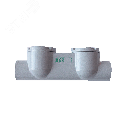 Коробка КПЛА-40 УХЛ1 1ExdIICT6 IP54