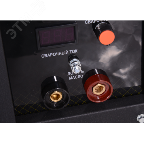 Электрогенератор инверторный DN 5000iW