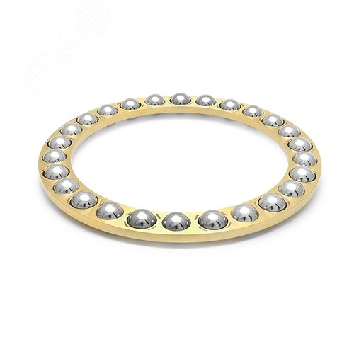 Подшипник 8126 Л FBC (ГОСТ)