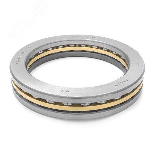 Подшипник 8126 Л FBC (ГОСТ)