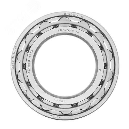 Подшипник 2218 КМ FBC (ГОСТ)