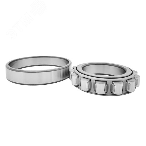 Подшипник 2218 КМ FBC (ГОСТ)