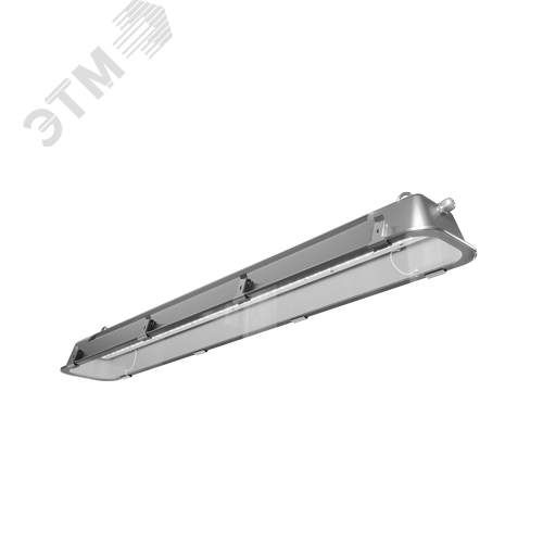 Светильник светодиодный промышленный нержавейка ДСП67-38-001 Linkor F 930