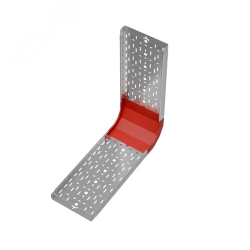 Угол внутр. верт. 90 гр. 50х300 мм ПЛЮС INOX304