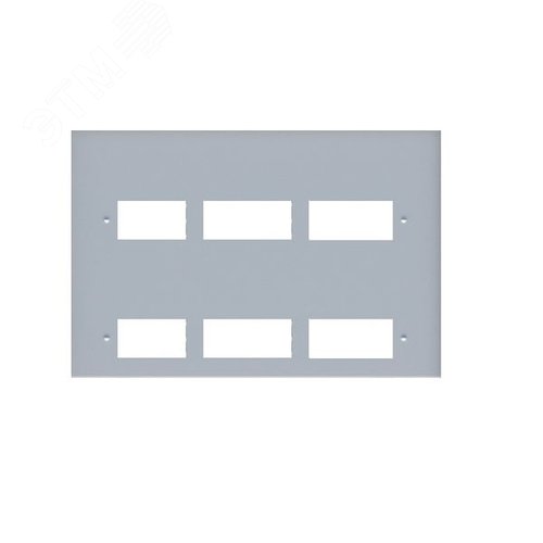 Оперативная панель для ЩЭ 6 кв. EKF PROXIMA-BASIC