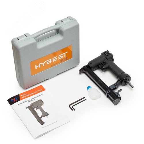 Пневматический монтажный пистолет HYBEST 8016F