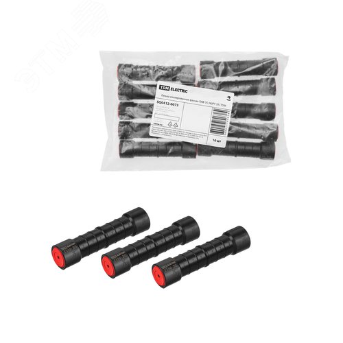 Гильза изолированная фазная ГИФ 35 MJPT 35 TDM