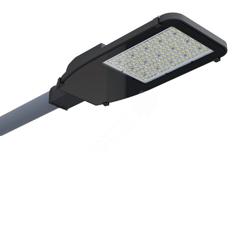 Светильник ДКУ 2.0 L/150/ШО/750/TG/C/230AC/D/X/SPD02 IP66 RAL7015
