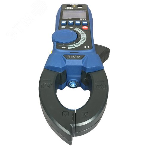 Клещи электроизмерительные DT-3349W