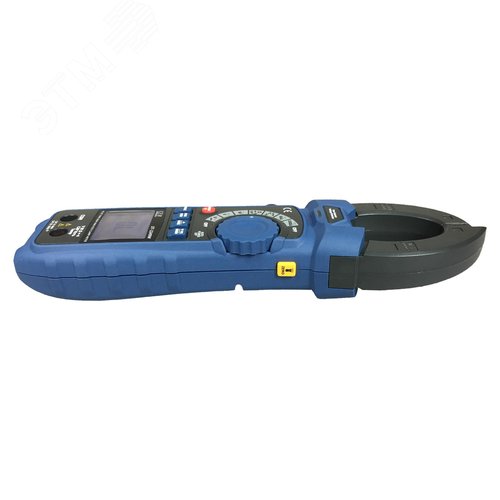 Клещи электроизмерительные DT-3349W