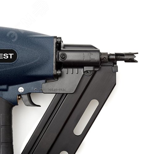 Пневматический пистолет по дереву Hybest FN3490