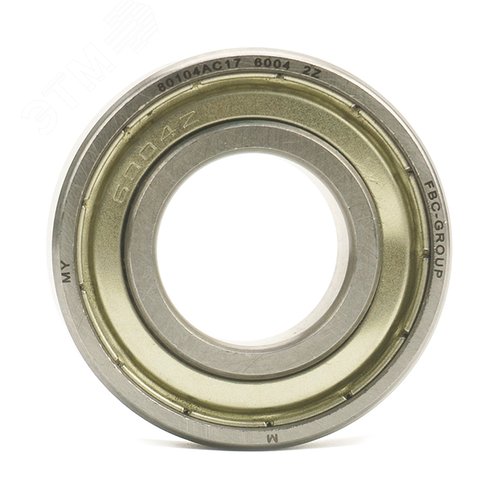 Подшипник 80104 АС17 FBC (ГОСТ)