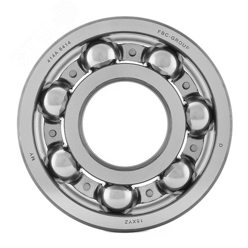 Подшипник 414 А FBC (ГОСТ)