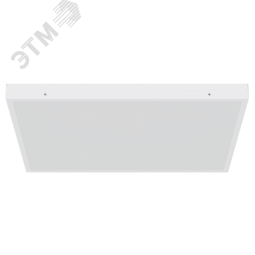 Светильник светодиодный встраиваемый потолочный аварийный ДПО12-30-043 Universal Opal EM3 840