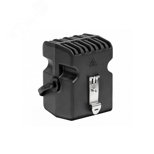 Нагреватель с вентилятором SILART SNV-620-000, 200 Вт 230V