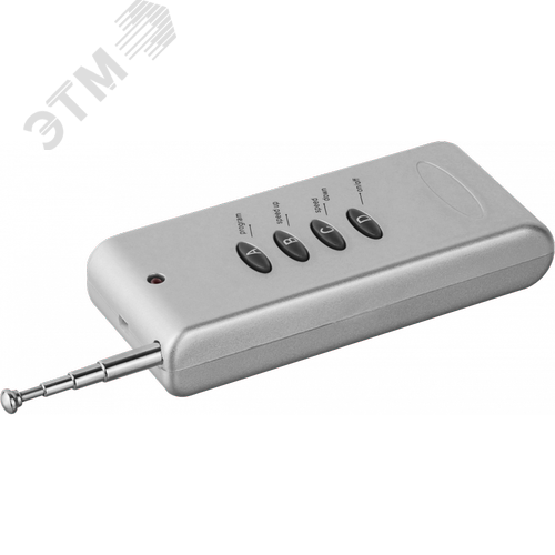 Контроллер OD-CRGB144RF-IP20-12V