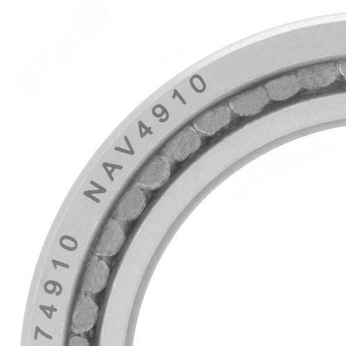 Подшипник 4074910 FBC (ГОСТ)