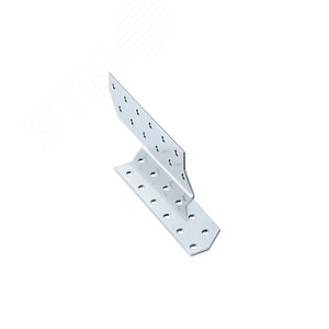 Держатель балки DB П 40х210