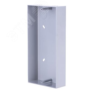 Коробка монтажная IP-A6719 накладная