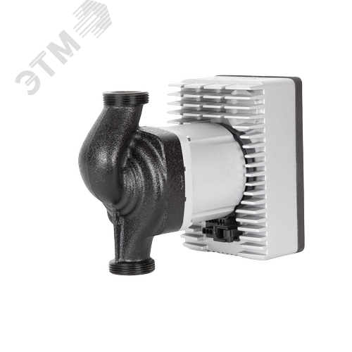 Насос циркуляционный MEGA+ 32-12 1x230V электронно регулируемый