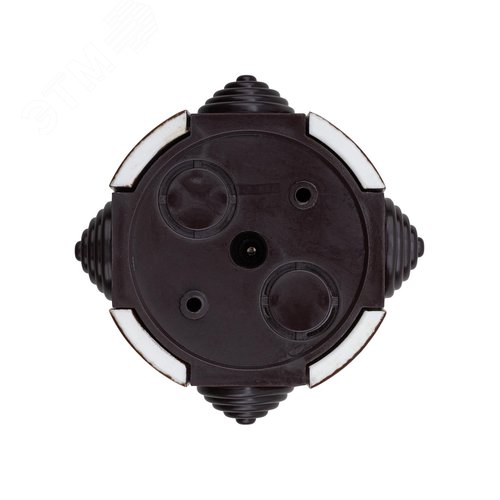 Коробка распаячная фарфоровая D78х45см ЭКОбук TDM