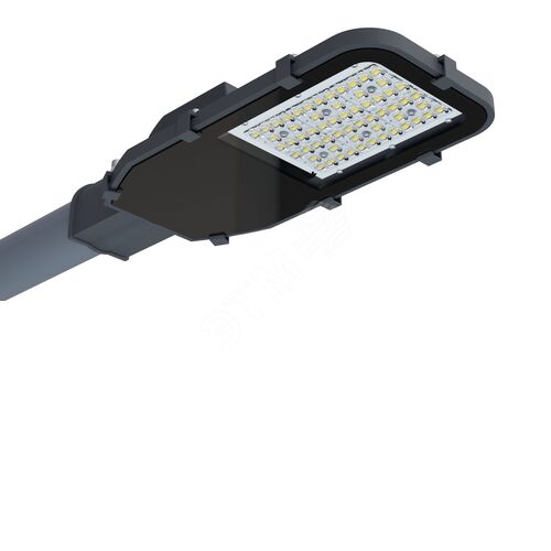 Светильник ДКУ 2.0 S/30/ШБ/827/TG/C/230AC/D/X/SPD02 IP66 RAL7015