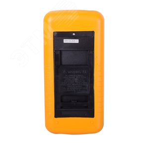 Мультиметр DT 9205A