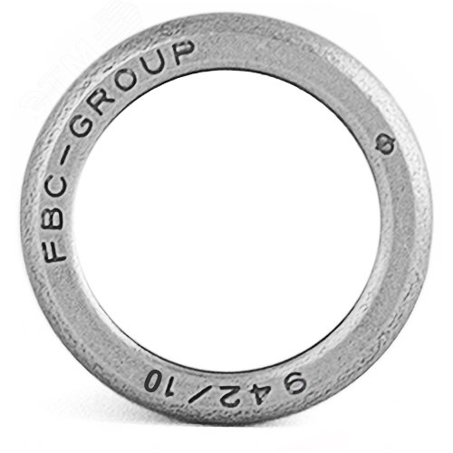 Подшипник 942/10 FBC (ГОСТ)