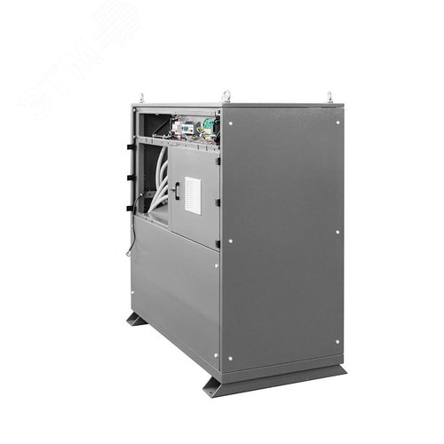 Котел электрический TITAN-480 напольный 480 кВт