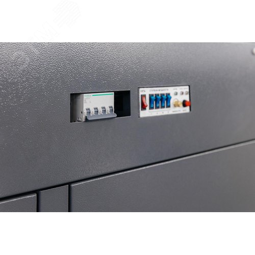 Котел электрический TITAN-480 напольный 480 кВт