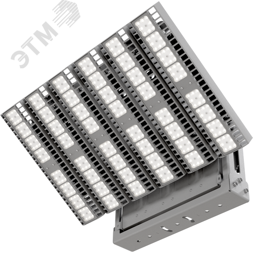 Светильник светодиодный освещения высоких пролетов HB LED 800 D30 4000K G2