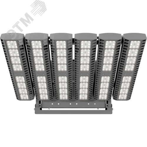 Светильник светодиодный освещения высоких пролетов HB LED 800 D30 4000K G2