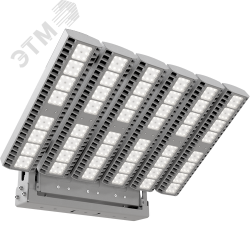 Светильник светодиодный освещения высоких пролетов HB LED 800 D30 4000K G2