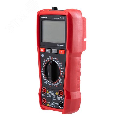 Мультиметр универсальный R135D